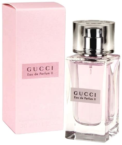 Gucci Gucci Eau De Parfum II Парфюмерная вода .